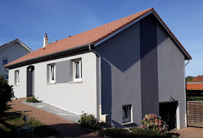 BR Rénovation 66 Peintre en bâtiment intérieur/extérieur Façade Perpignan