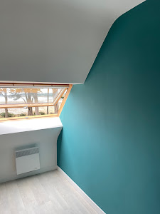 SMP - Société Morbihannaise de Peinture