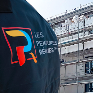 Les Peintures Réunies SN - Peinture, Façades, Isolation, ITE - Colmar