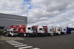 Bonjour Déménagement - Nantes