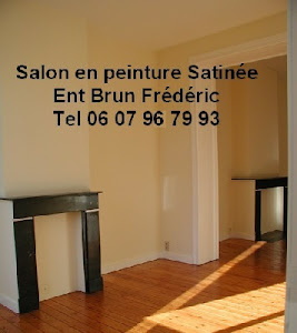 Artisan plâtrier peintre sur Lyon et toute la région lyonnaise