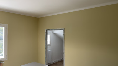 Cnous Déco | Artisan peintre - Décorateur