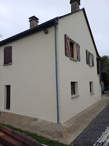 Ets hoffmann angie: Peintre en batiment Facadier Couvreur - Ravalement Demoussage Toiture Crepis Dans Toutes la Correze