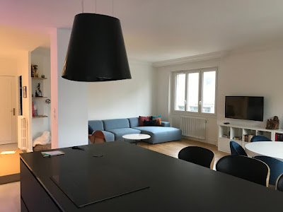 Grenoble Rénovation Globale