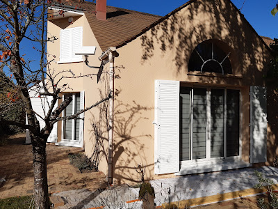 Entreprise BARRIO PEINTURE