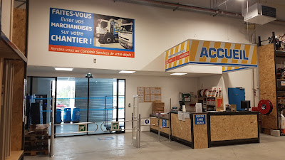 Brico Cash Bourg-En-Bresse