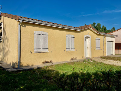 Innova Pro - Artisan Peintre Montauban Peinture Intérieur & Extérieur