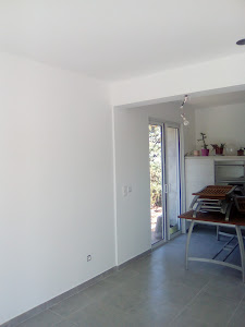 Peinture Audiffren – Peintre en bâtiment à Béziers et alentours