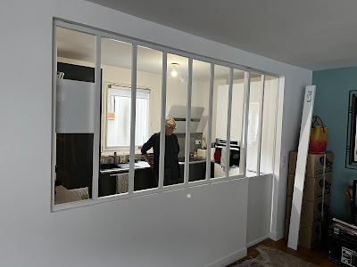 Master Renovation -Entreprise de Rénovation et travaux Intérieur Appartement et Maison Boulogne-Billancourt 92 Hauts de Seine