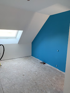 Rose Yohann Peinture