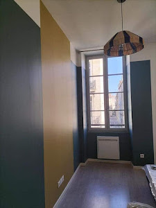 Loïc Rodriguer - LR Peinture Mérignac Bruges Libourne