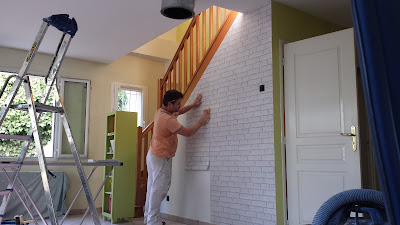 artisan-peintre-leder Sartrouville