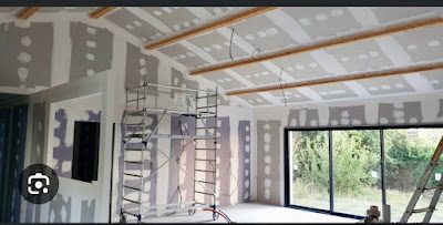 Maçon à Vierzon | Steven Rodier