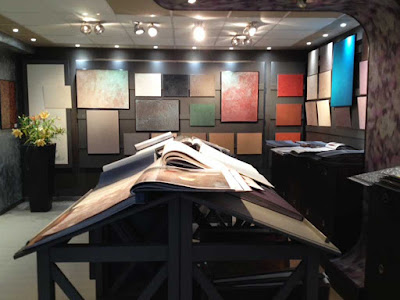 L'Atelier des Peintres