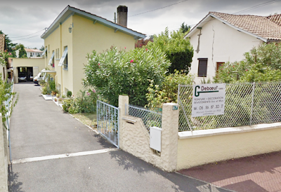 Deboeuf Sarl‎ - Entreprise de peinture Bordeaux