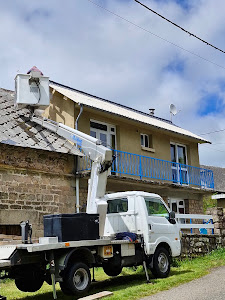 Couvreur étanchéité peinture Brive-la-Gaillarde