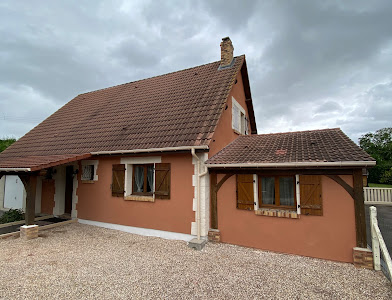 Art et Pierre : ravalement aspect pierre, peinture/ neuf et rénovation à Évreux dans l'Eure