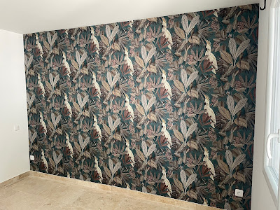 MT Peinture & Décoration