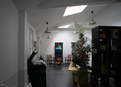 Lisandre, Rénovation Globale Habitat