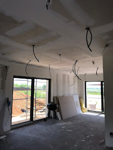 Euro plâtrerie peinture