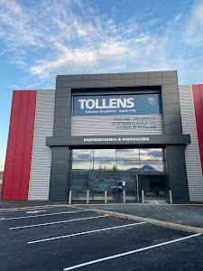 Tollens