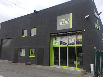 Nuances Unikalo Valenciennes