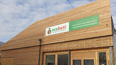 Ecobati Nancy