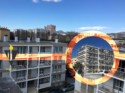 LVbâtiment - Peinture et Ravalement de Façade - Isolation Thermique par l'extérieur Toulon