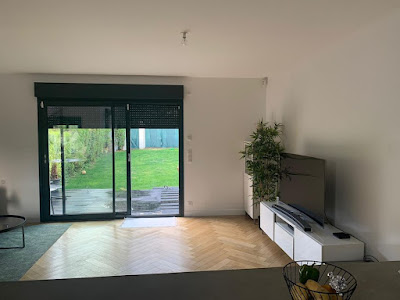 Entreprise de bâtiment ALINO Créteil - Rénovation Appartement Maison - Peinture Plomberie