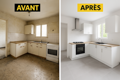 Berry Décor & Concept