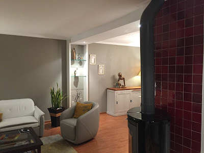 Lefort Décors Peintre, Décorateur, Cholet, La Séguinière 49