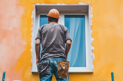 Artisan Peintre Soyaux : Peinture Intérieur Toiture Façade Démoussage Réparation Gouttière Ravalement