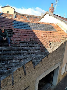 LT Rénovation - Peinture - Façade- Toiture