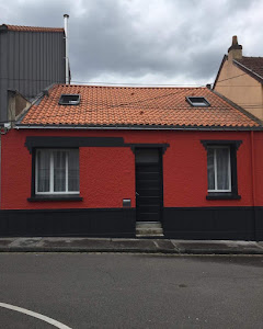 KLEIN RAVALEMENT 44 Peinture & Ravalement : Nettoyage Démoussage - Peinture Extérieur - Intérieur - Nantes