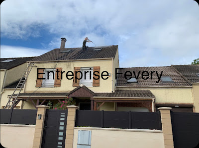 Entreprise Fevery