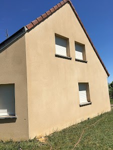 Compagnon Diaz benjamin