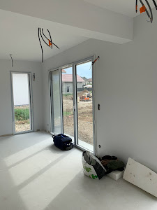 Chambéry | DENIZ PEINTURE