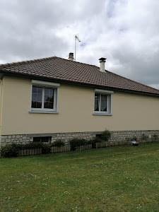 PEINTURE ENTREPRISE ANGERS, Spécialise dans rénovation intérieur, ravalement façades, tous types de peinture. DEVIS GRATUIT