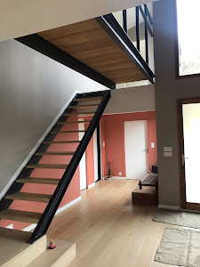 Plâtrier plaquiste, RGE, Rénovation, Isolations, Peintre d'intérieur et Peintre en bâtiment, Peinture écologique bio : IPPR21