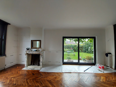 Sev' and Co Peinture