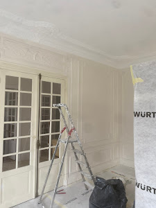 PEREIRA RÉNOVATION RUEIL MALMAISON