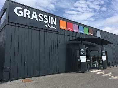 Grassin Décors - Blois - Espace Déco