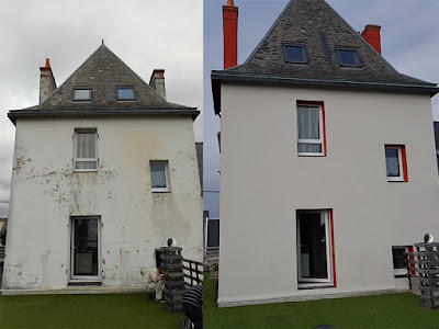 ENTREPRISE DE PEINTURE SORGUAISE