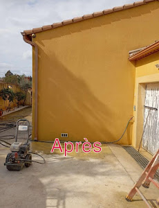 Artisan peintre Nîmes 30