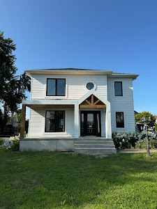 Elastopro - Peintre Revêtement Extérieur Laval