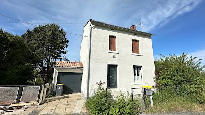 MSI peinture tarnaise - Artisan peintre albigeois - Peintre en bâtiment à albi