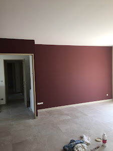 Alexandre Garnier Peinture