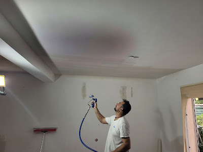 Artisan Alès Estevens Peinture