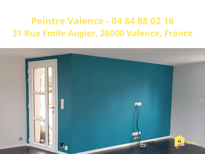 Peintre Valence 26