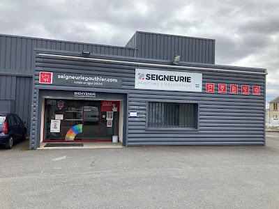 Le Comptoir Seigneurie Gauthier